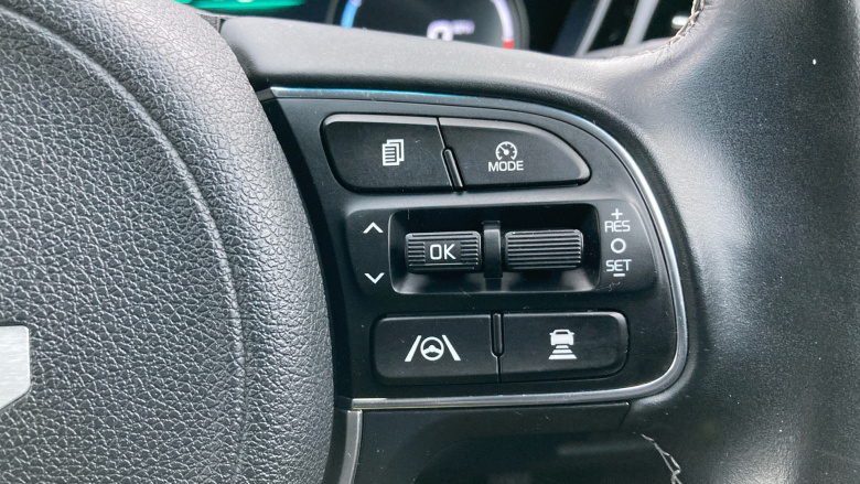 Kia E-Niro 100kW 2 39kWh 5dr Auto Electric Estate